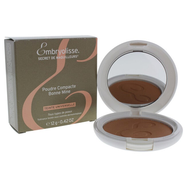 Artist Secret Intense Smooth Radiant Complexion by Embryolisse for Women - 0.42 oz Powder, See Description, alternate image number 1