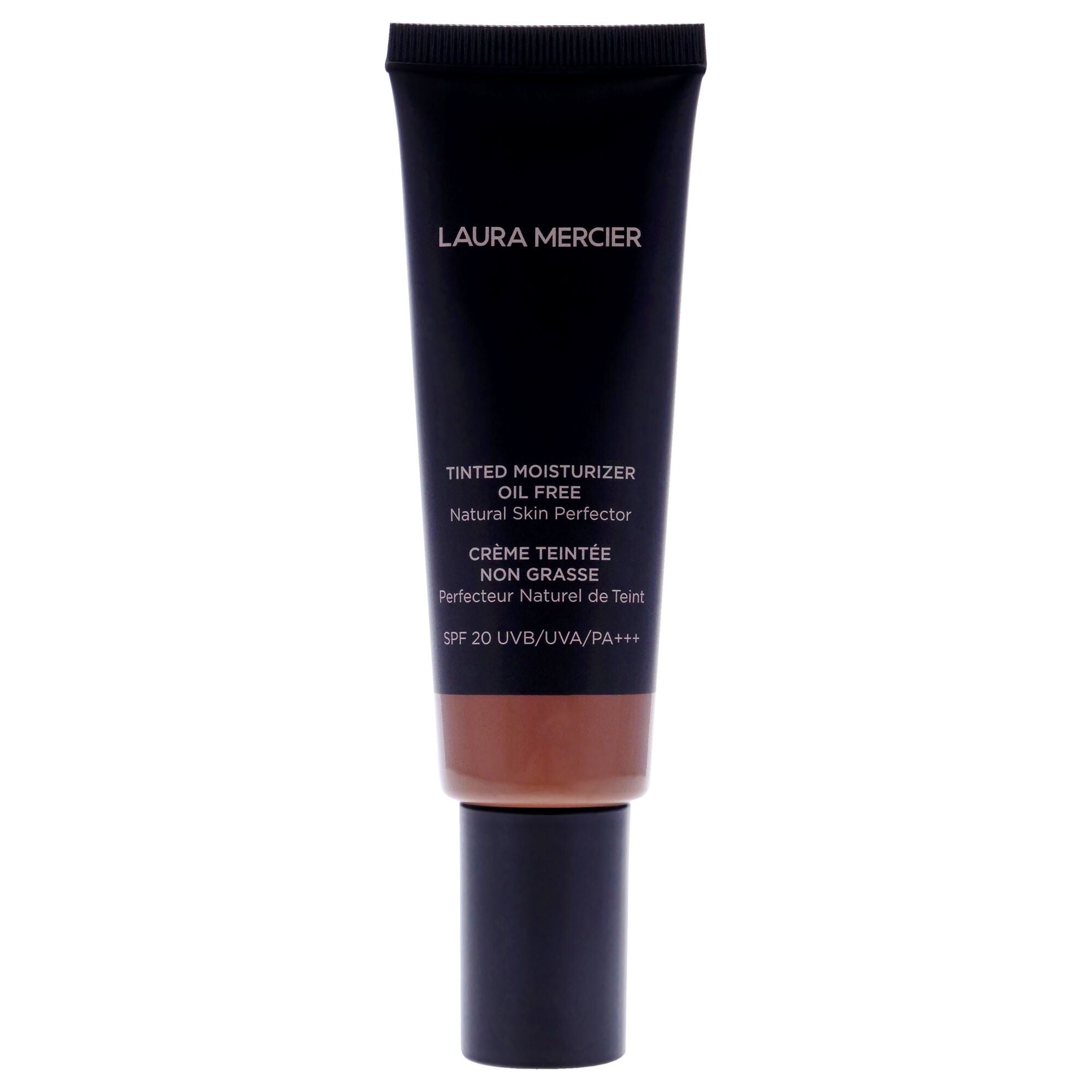 Tinted Moisturizer Oil Free Natural Skin Perfector SPF 20 - 5C1 Nutmeg by Laura Mercier for Women - 1.7 oz Foundation, , alternate image number 5