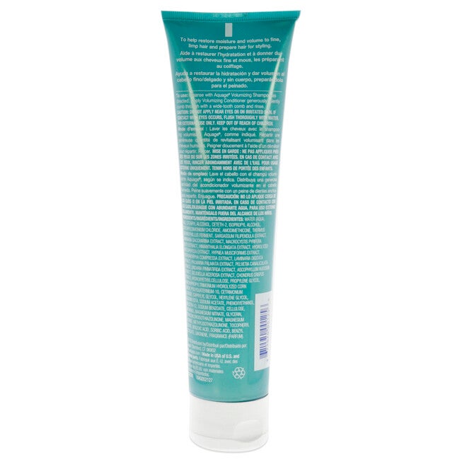Seaextend Ultimate Colorcare with Thermal-V Volumizing Conditioner by Aquage for Unisex - 5 oz Conditioner, See Description, alternate image number 2