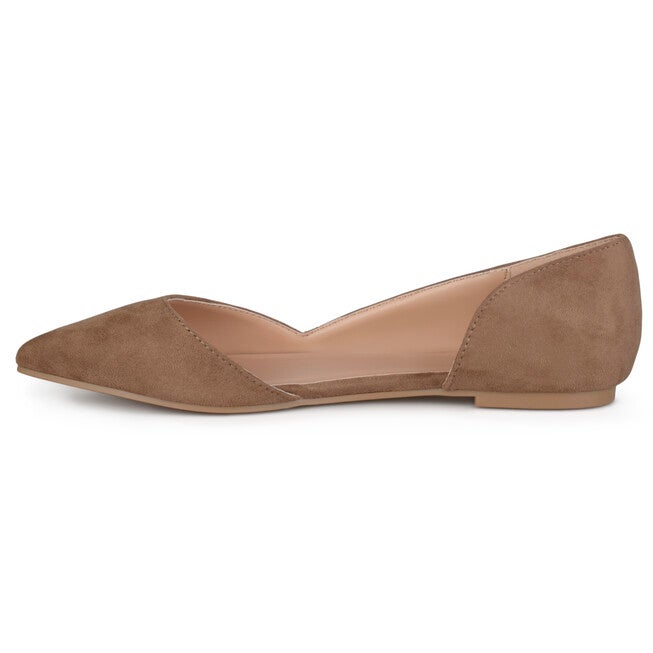 Women's Ester Flat, , alternate image number null