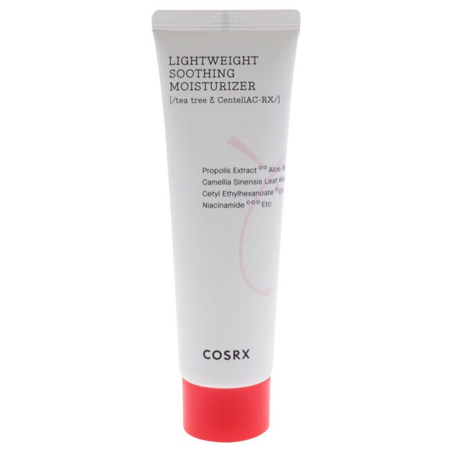 AC Collection Lightweight Soothing Moisturizer by Cosrx for Women - 2.7 oz Moisturizer, See Description, alternate image number 1
