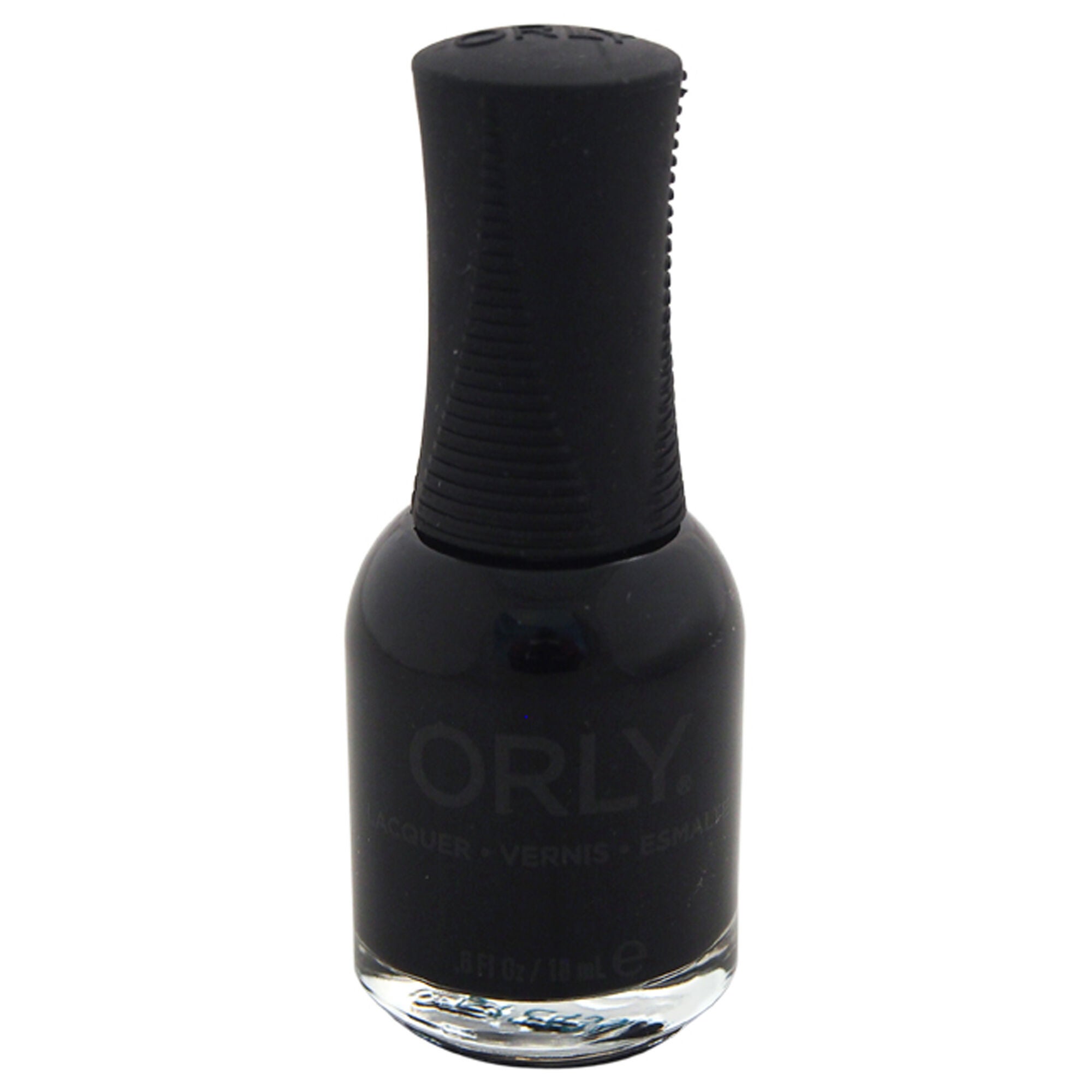 Nail Lacquer - 20484 Liquid Vinyl by Orly for Women - 0.6 oz Nail Polish, See Description, hi-res image number 0