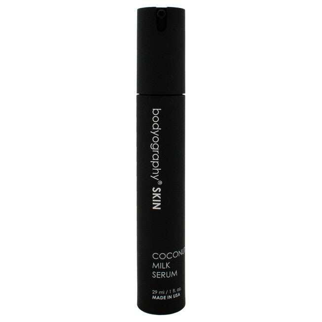 Skin Coconut Milk Serum by Bodyography for Women - 1 oz Serum, See Description, alternate image number 3