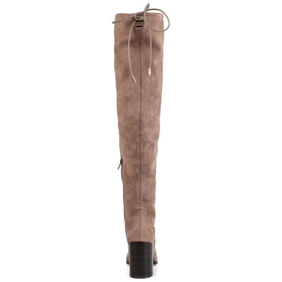 Women's Tru Comfort Foam Extra Wide Calf Paras Boot, , alternate image number null