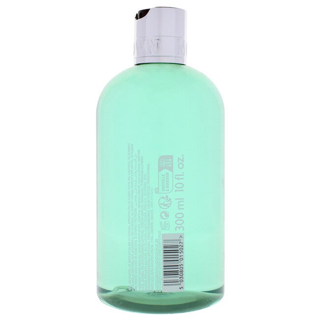Wild Mint and Lavender Bath and Shower Gel by Molton Brown for Unisex - 10 oz Shower Gel, See Description, alternate image number 2
