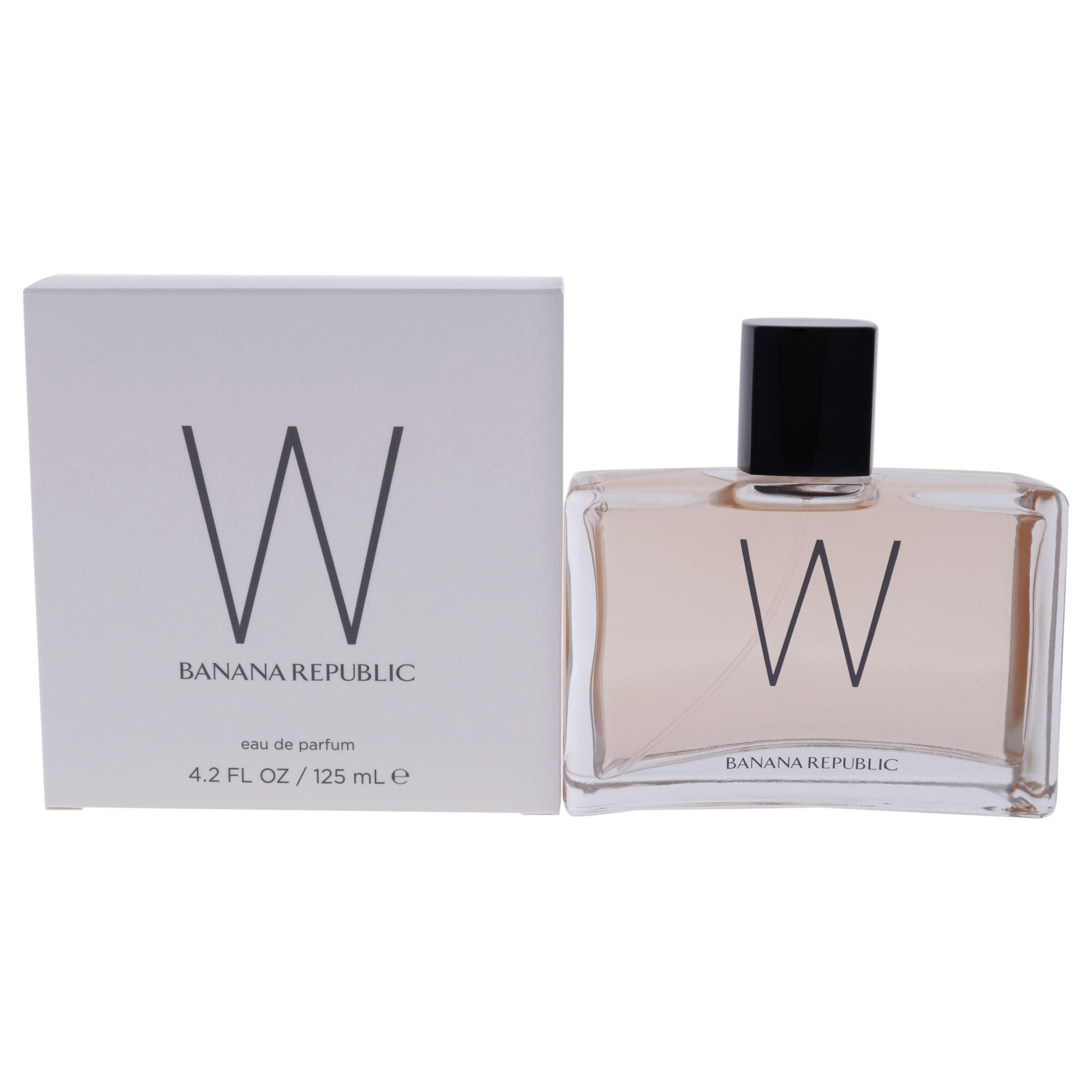 Banana Republic W by Banana Republic for Women - 4.2 oz EDP Spray, See Description, hi-res image number 0