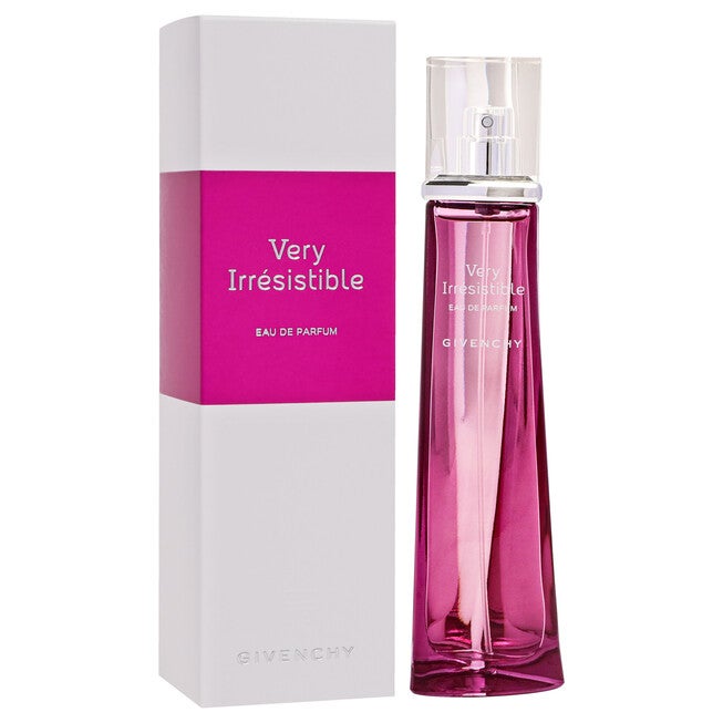 Very Irresistible by Givenchy for Women - 2.5 oz EDP Spray, See Description, alternate image number 2