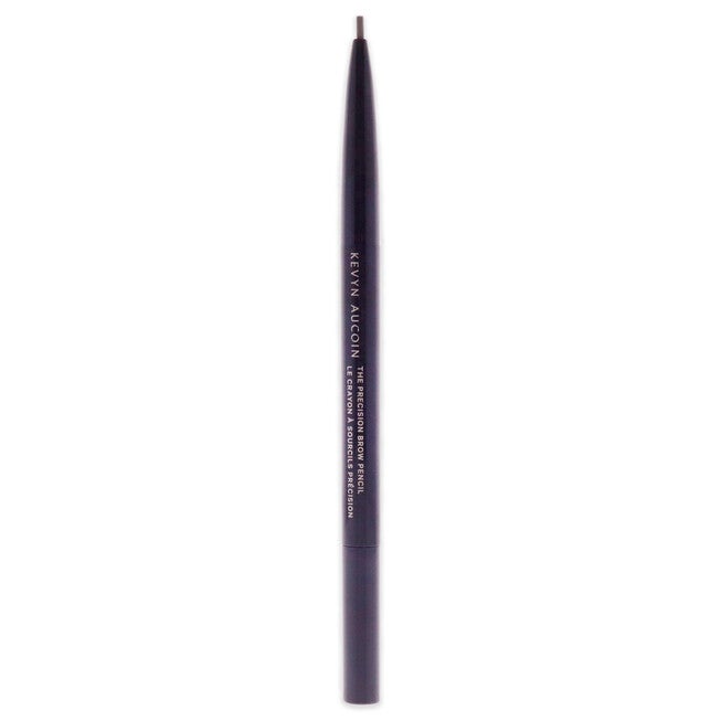 The Precision Brow Pencil - Brunette by Kevyn Aucoin for Women - 0.003 oz Brow Pencil, , alternate image number 5