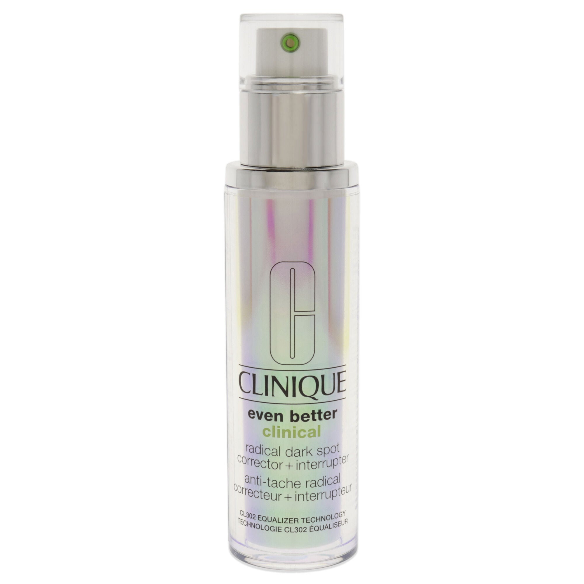 Even Better Clinical Dark Spot Corrector Plus Interrupter by Clinique for Unisex - 1.7 oz Corrector, , alternate image number 6