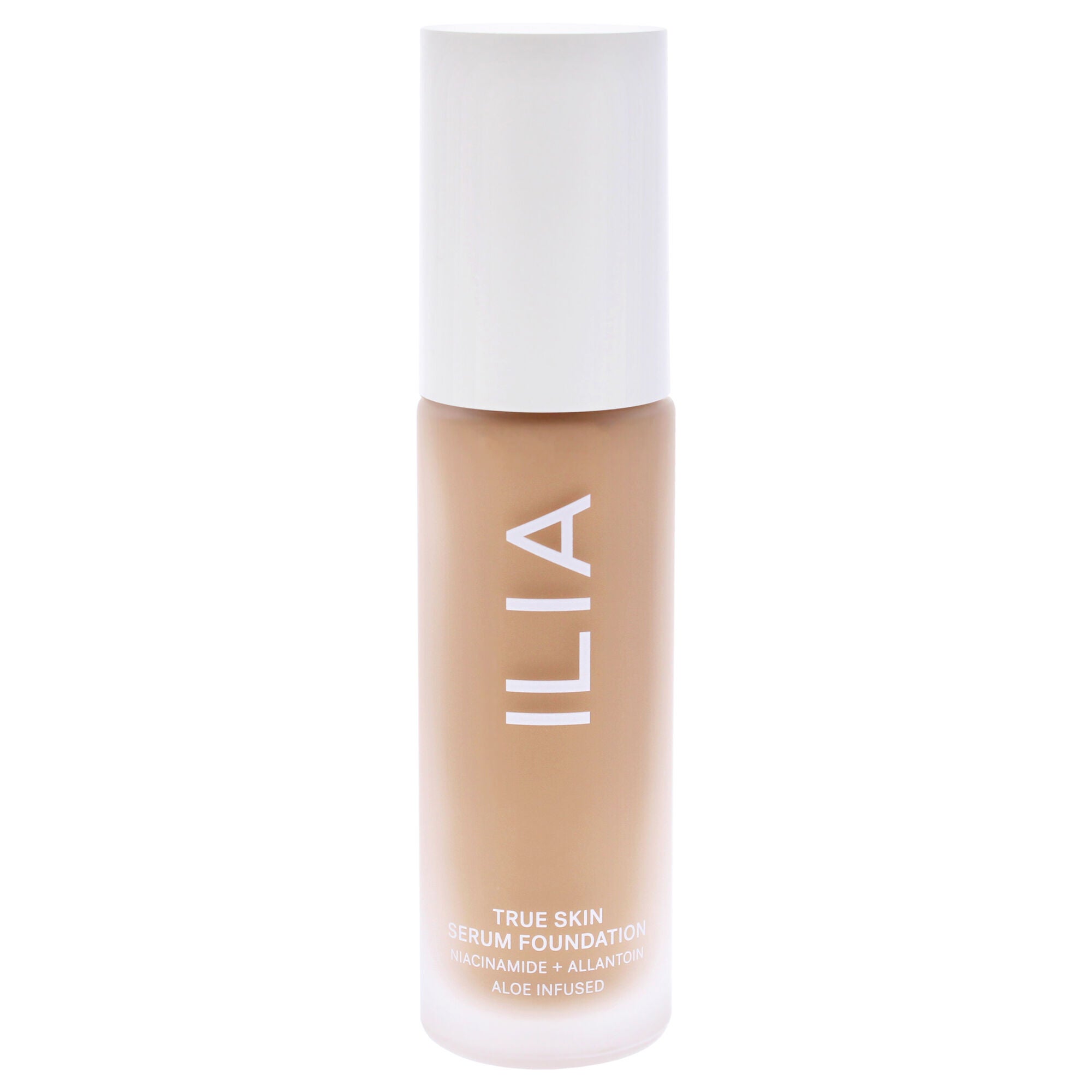 True Skin Serum Foundation - SF6 Chios by ILIA Beauty for Women - 1 oz Foundation, See Description, alternate image number 4