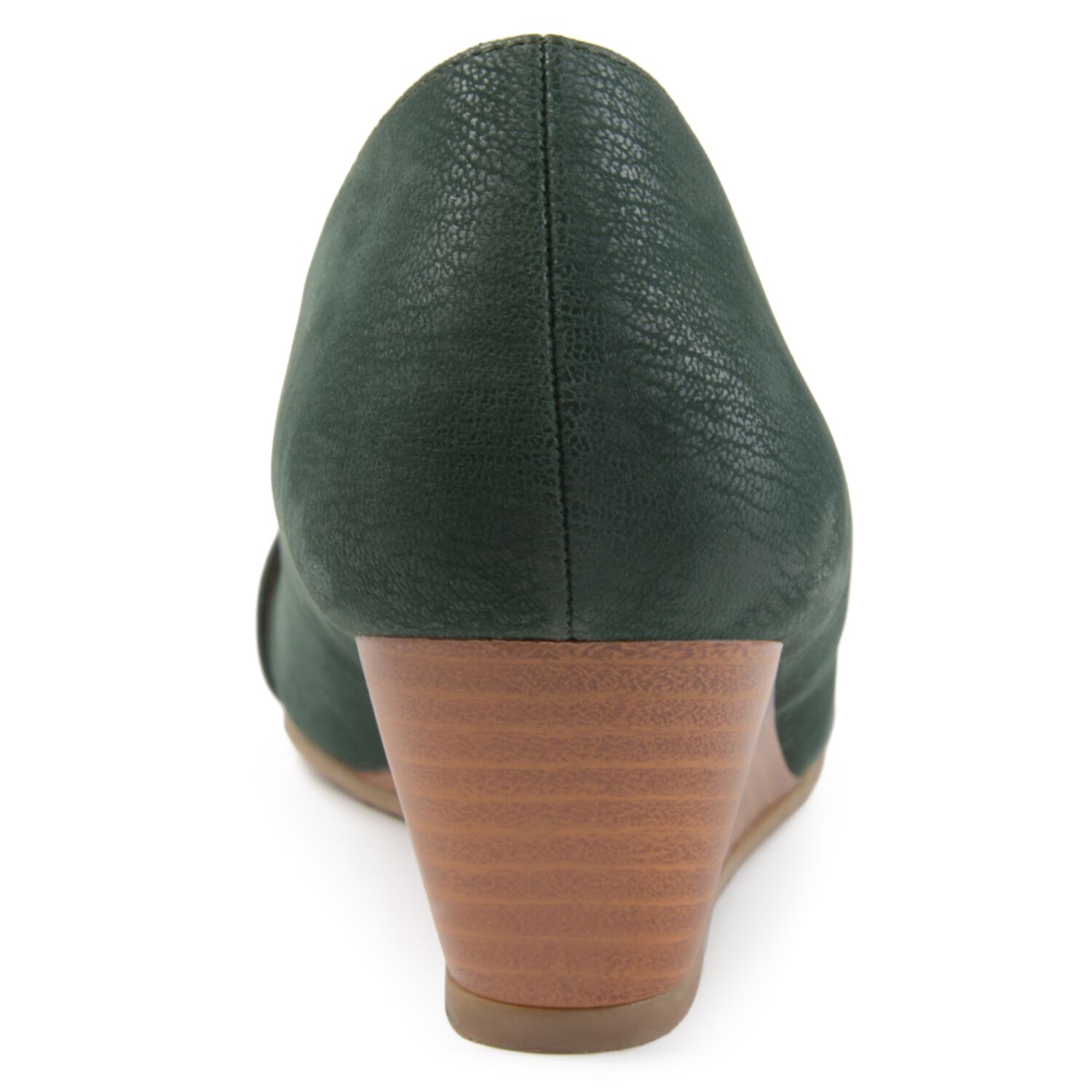 Women's Comfort Graysn Medium and Wide Width Wedge, , alternate image number 1