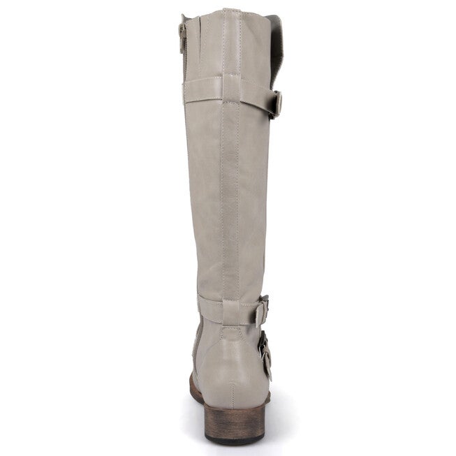 Women's Wide Calf Bite Boot, , alternate image number null