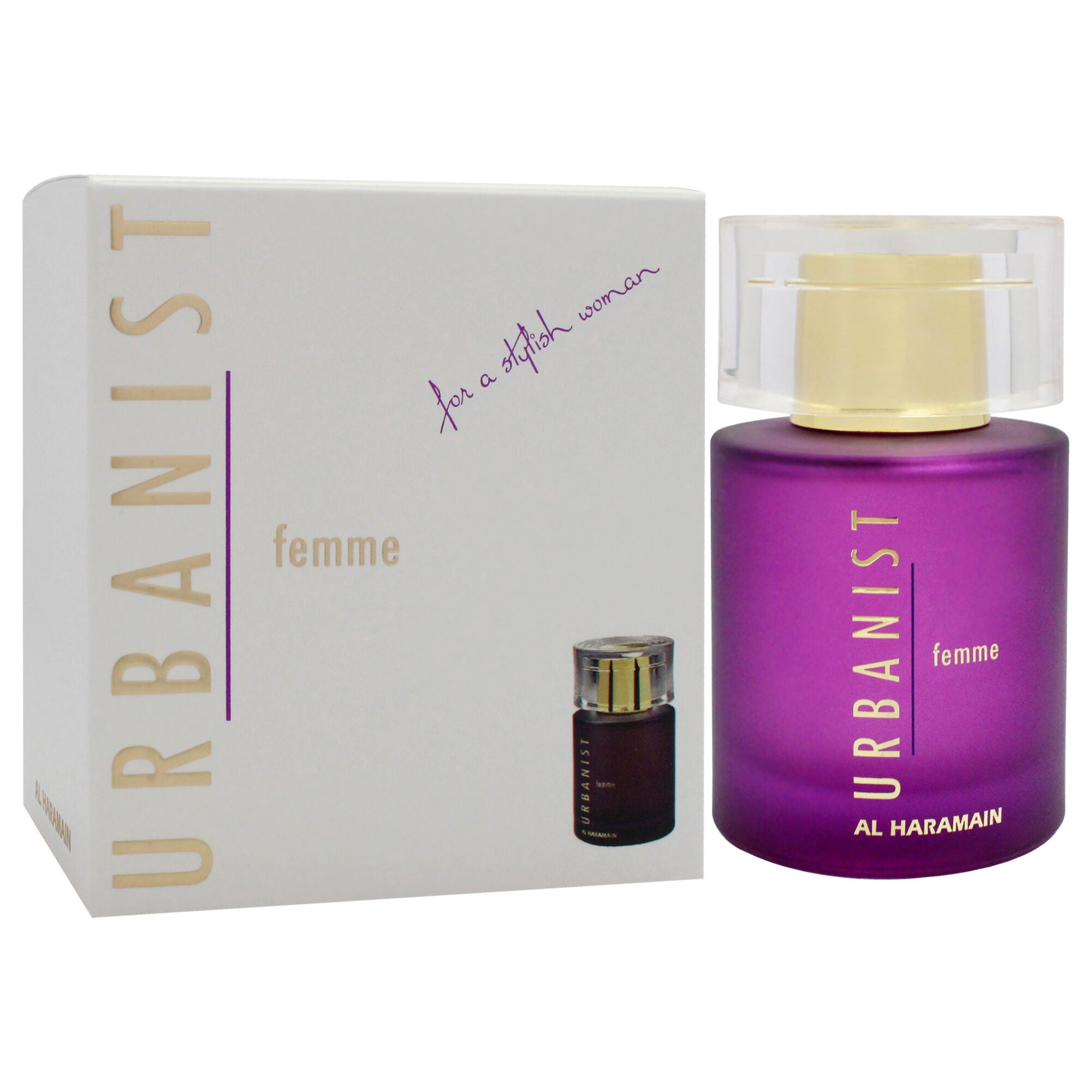 Urbanist by Al Haramain for Women - 3.3 oz EDP Spray, , alternate image number 6