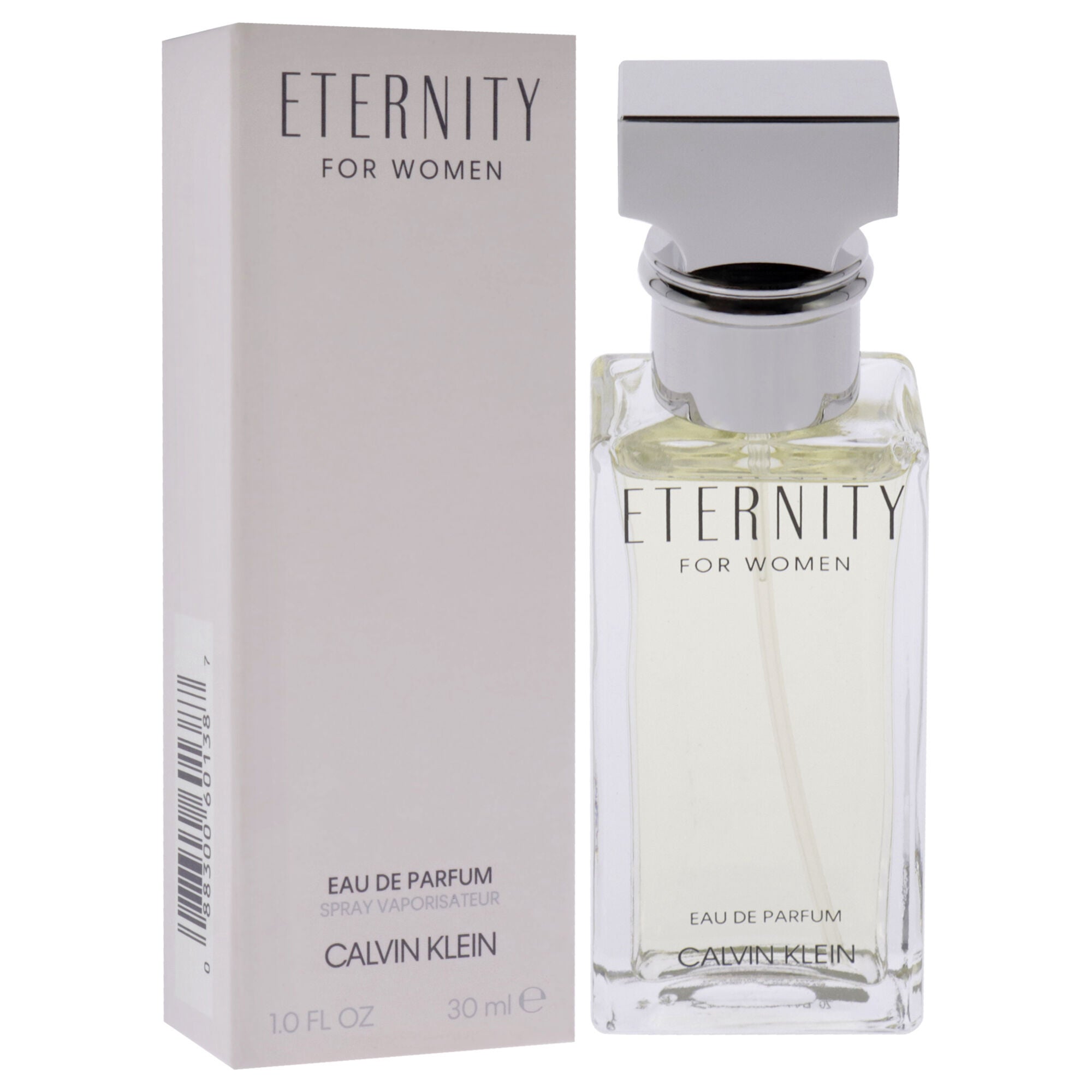 Eternity by Calvin Klein for Women - 1 oz EDP Spray, , alternate image number 7