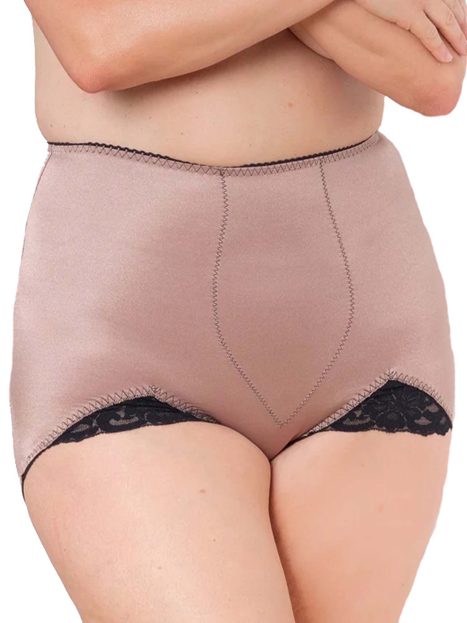 Light Shaping Smooth Panty, Mocha / beige, hi-res image number 0
