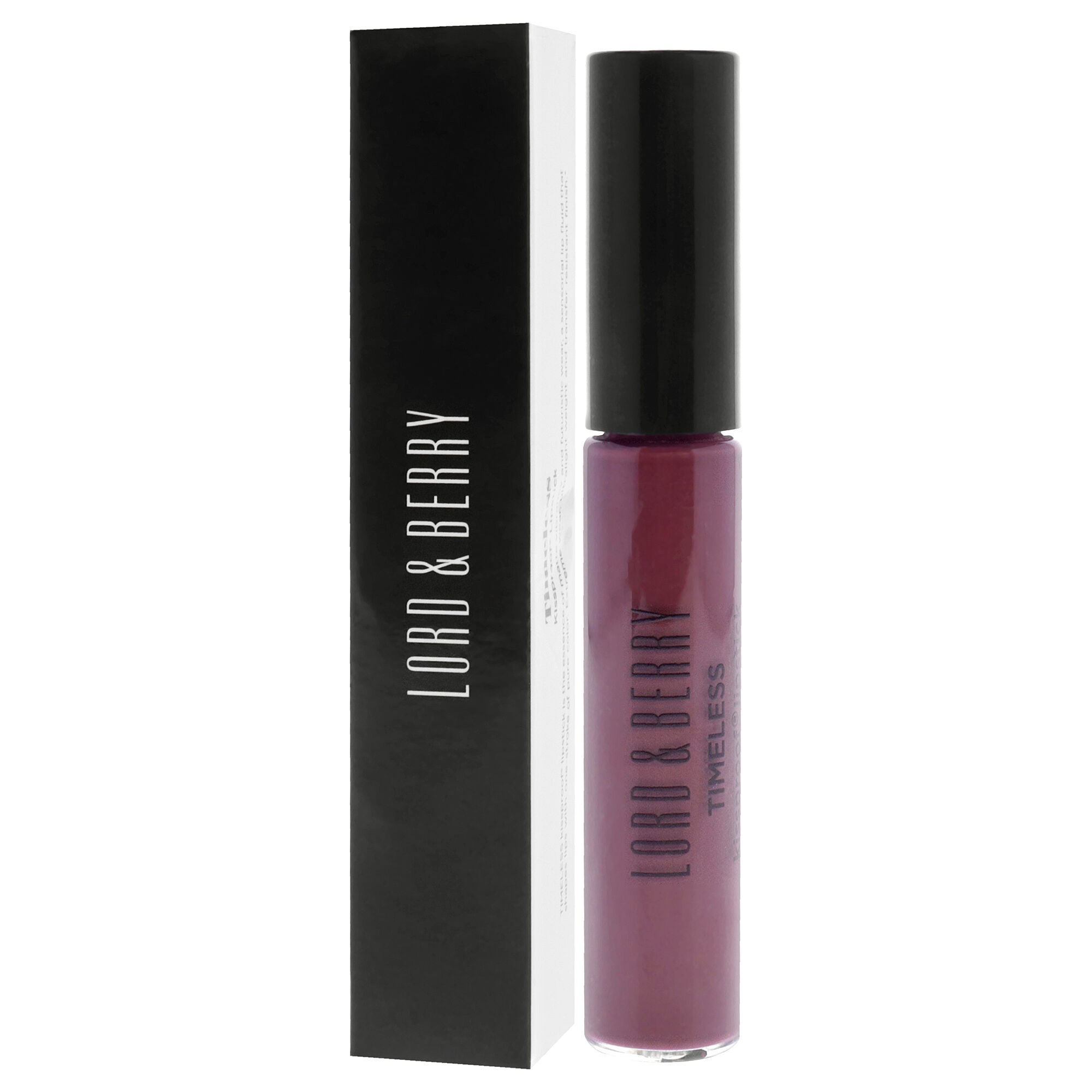 Timeless Kissproof Lipstick - 6432 Knockout by Lord and Berry for Women - 0.3 oz Lipstick, See Description, alternate image number 2