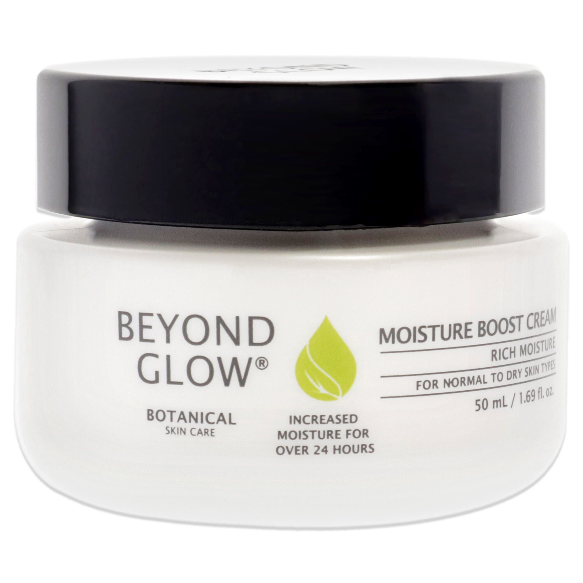 Moisture Boost Cream by Beyond Glow for Unisex - 1.7 oz Cream, , alternate image number 5