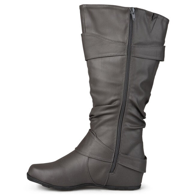 Women's Extra Wide Calf Paris Boot, , alternate image number null