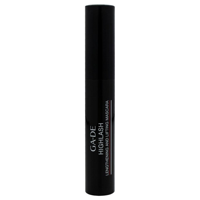 Highlash Lengthening and Lifting Mascara - Black by GA-DE for Women - 0.27 oz Macara, See Description, alternate image number 4
