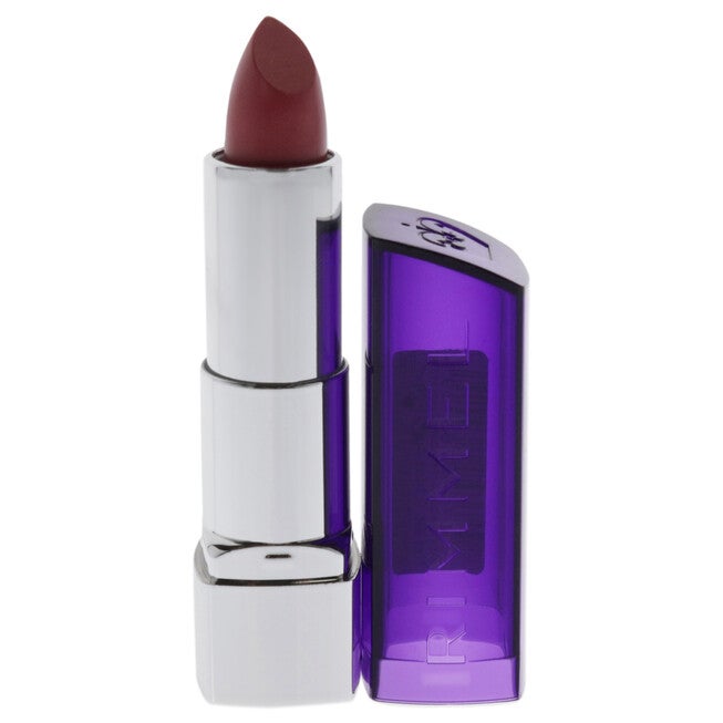 Moisture Renew Lipstick - 190 Rose Blush by Rimmel London for Women - 0.14 oz Lipstick, See Description, alternate image number 2