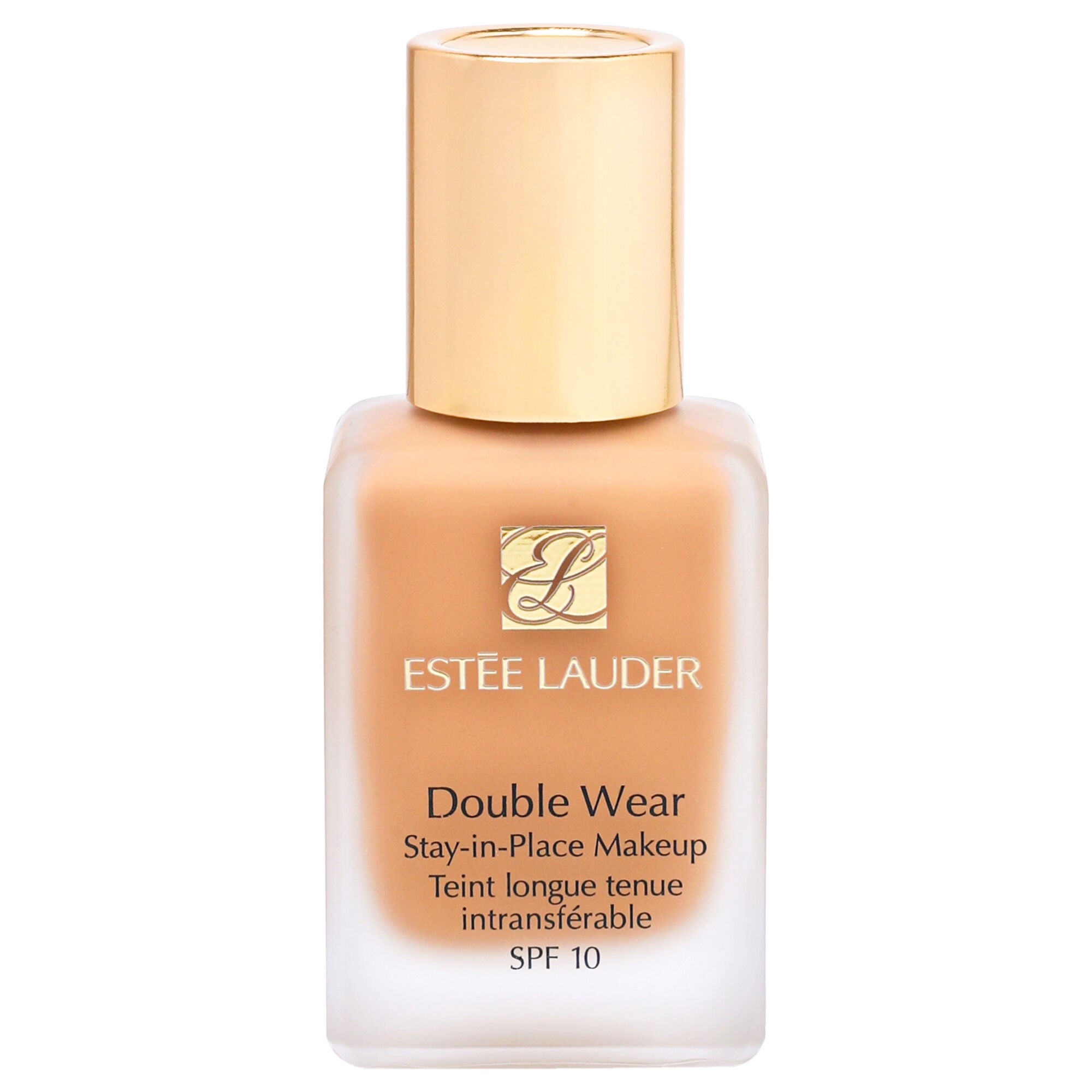 Double Wear Stay-In-Place Makeup SPF 10 - 5N1 Rich Ginger by Estee Lauder for Women - 1 oz Foundation, See Description, alternate image number 4