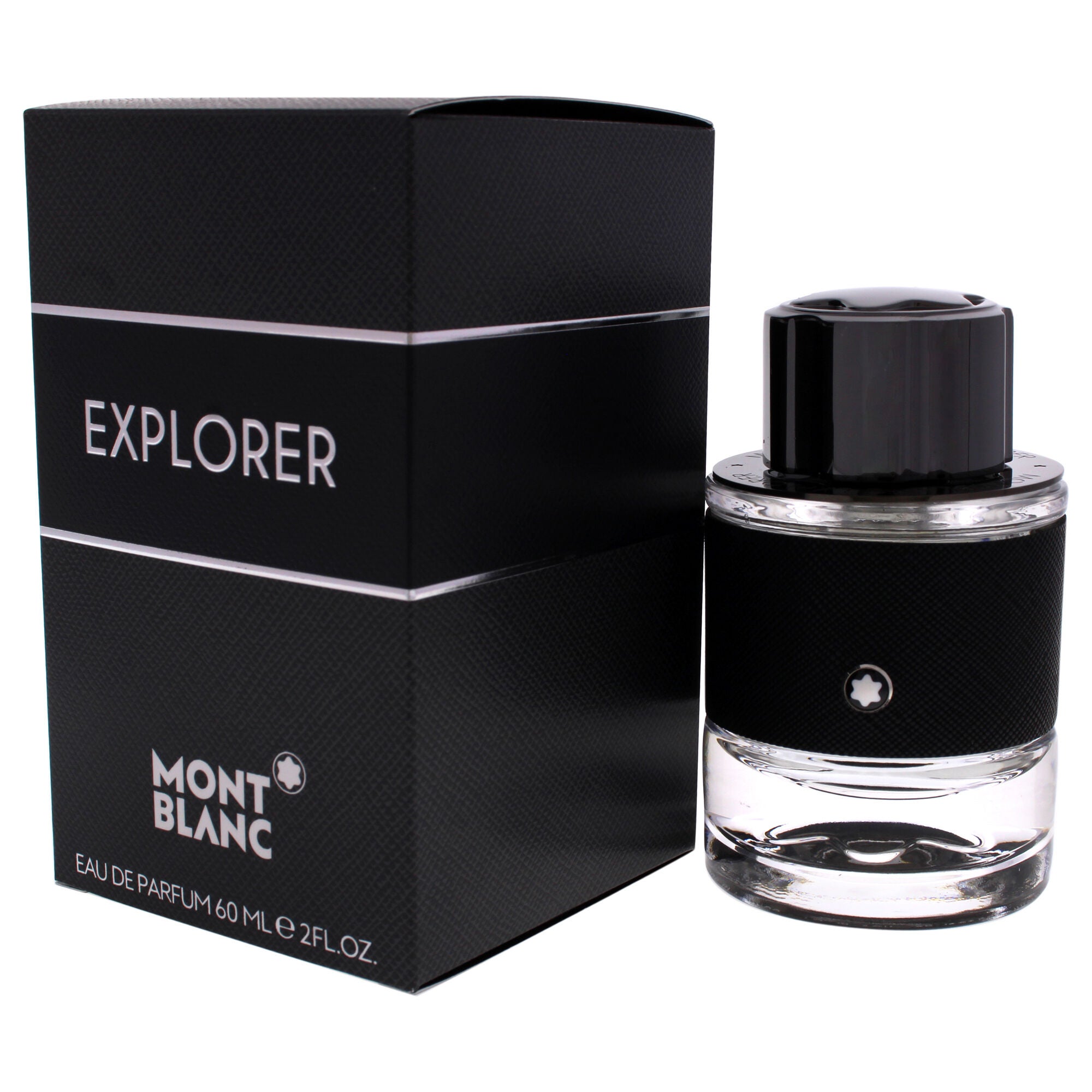 Explorer by Mont Blanc for Men - 2 oz EDP Spray, See Description, alternate image number 3