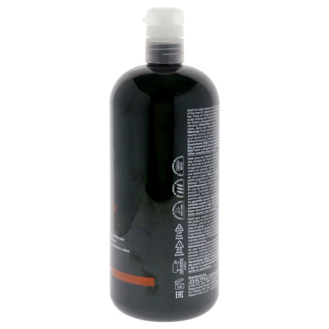 Tea Tree Special Color Conditioner by Paul Mitchell for Unisex - 33.8 oz Conditioner, See Description, alternate image number 3