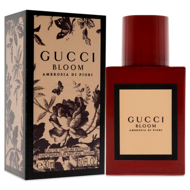 Bloom Ambrosia di Fiori by Gucci for Women - 1 oz EDP Spray, , alternate image number 6