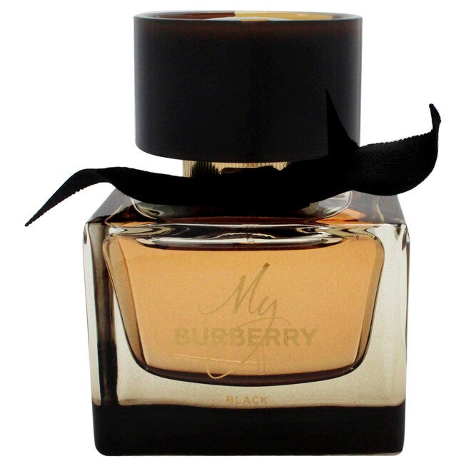 My Burberry Black by Burberry for Women - 1.6 oz Parfum Spray, See Description, alternate image number 4