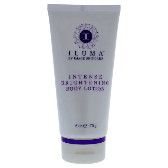 Iluma Intense Brightening Body Lotion by Image for Unisex - 6 oz Body Lotion, NA, hi-res image number null