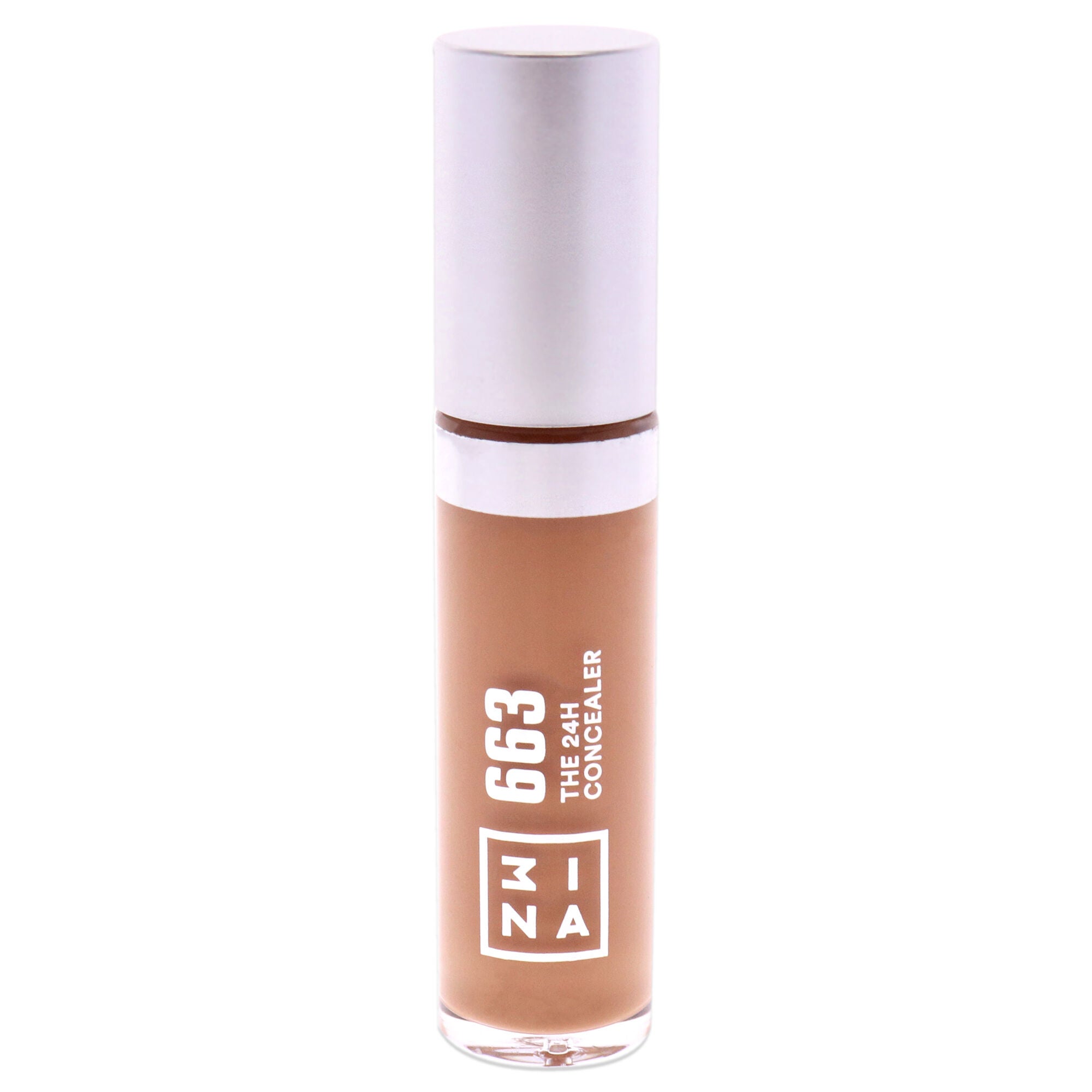 The 24H Concealer - 663 by 3INA for Women - 0.15 oz Concealer, , alternate image number 5