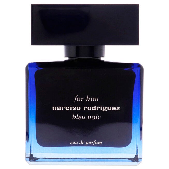 Narciso Rodriguez For Him Bleu Noir by Narciso Rodriguez for Men - 1.6 oz EDP Spray, See Description, alternate image number 1