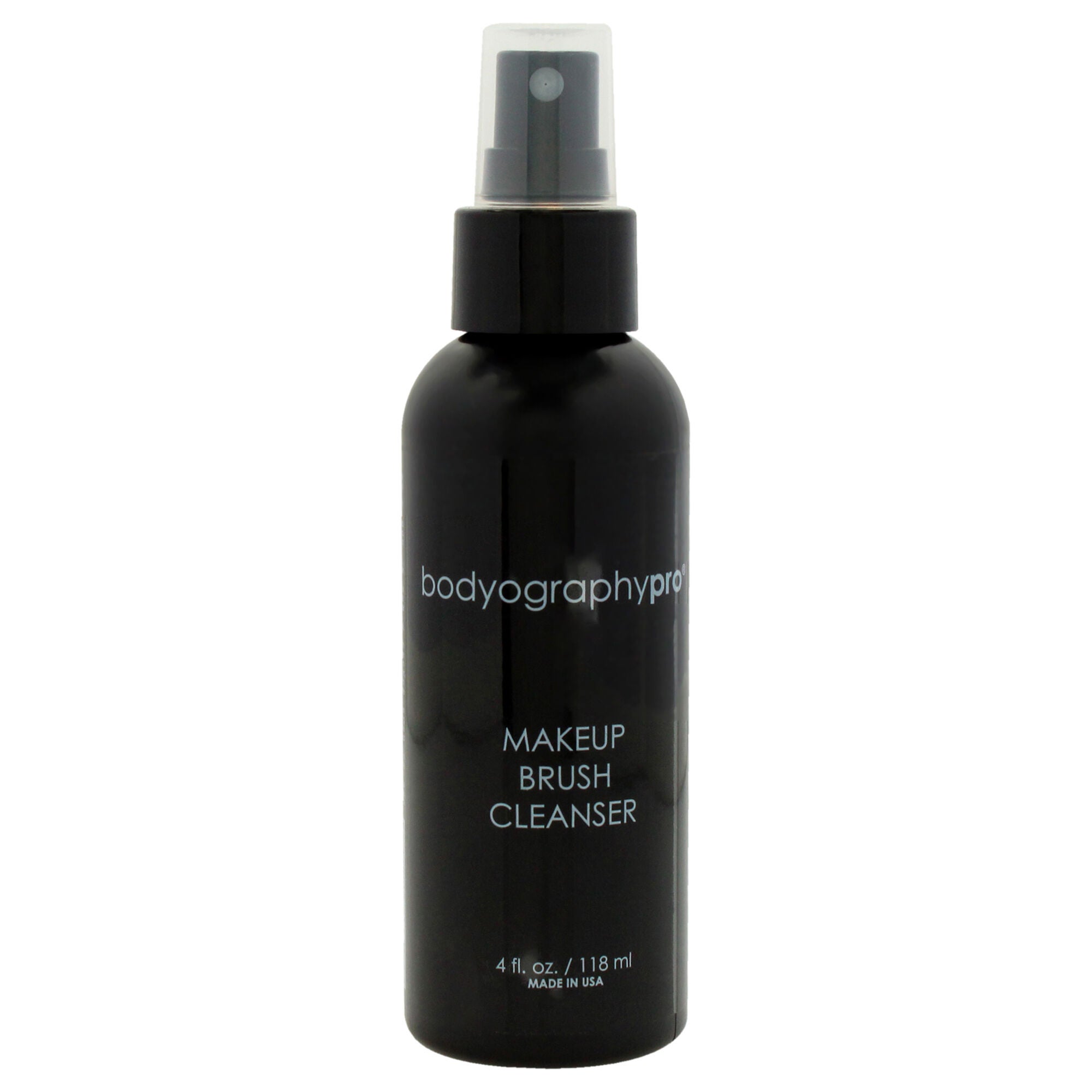 Makeup Brush Cleanser by Bodyography for Women - 4 oz Cleanser, See Description, hi-res image number 0