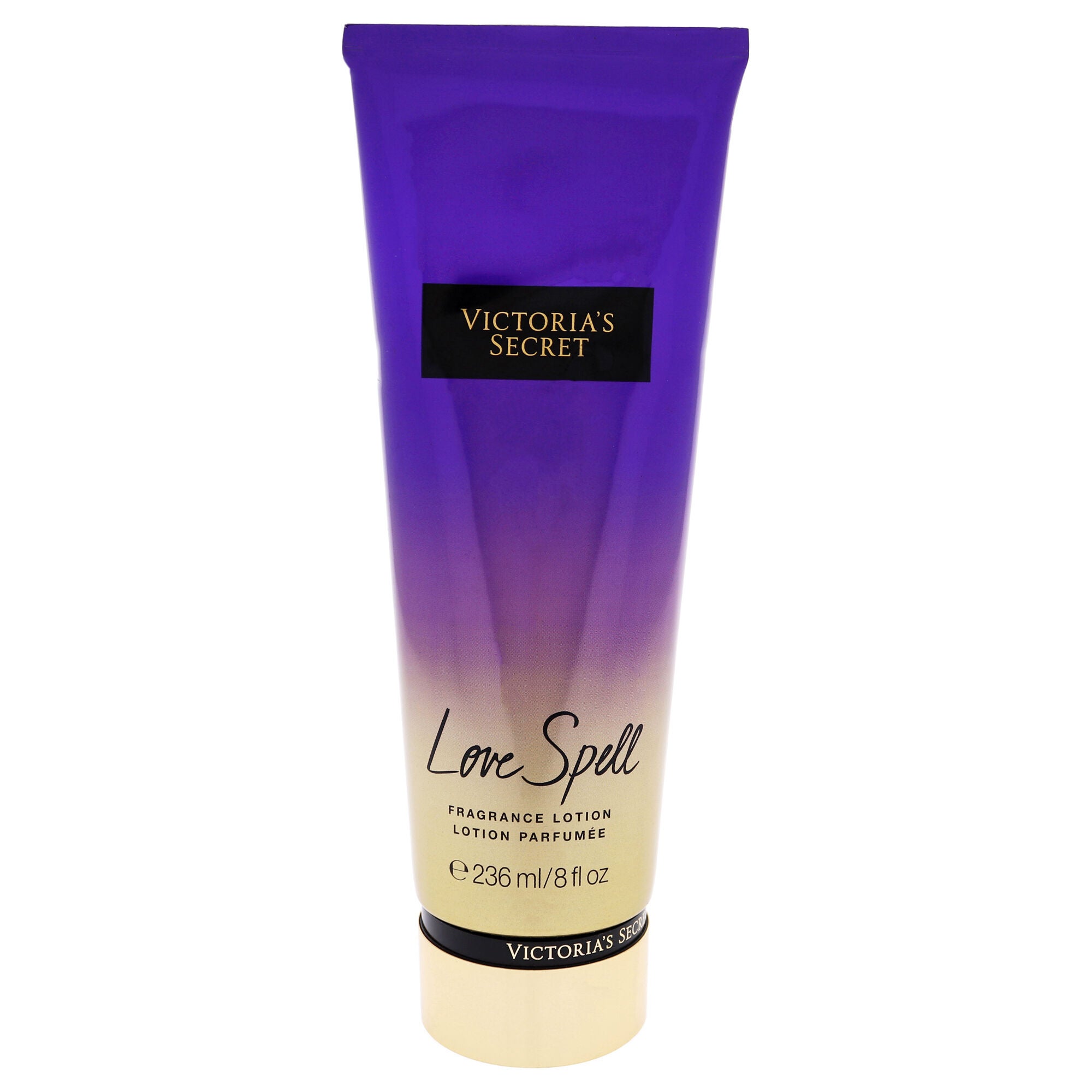 Love Spell by Victorias Secret for Women - 8 oz Fragrance Lotion, See Description, hi-res image number 0