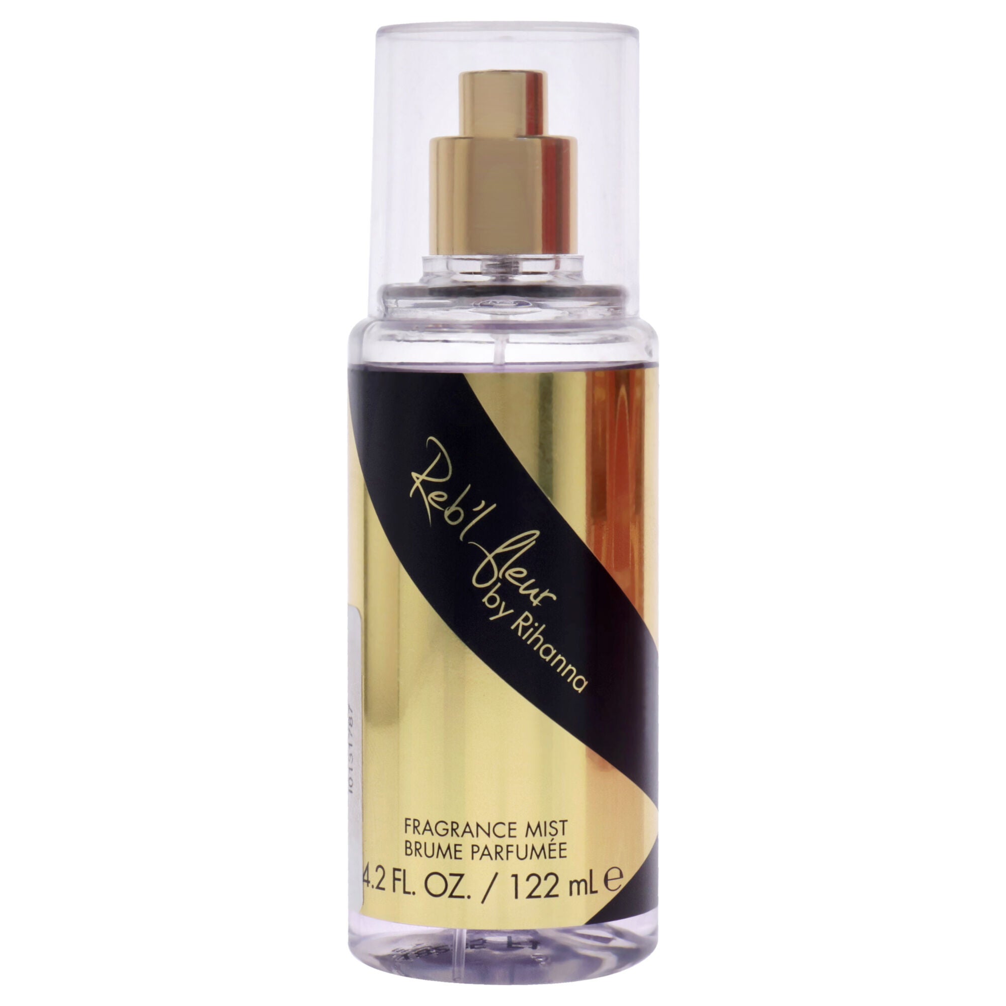 Rebl Fleur by Rihanna for Women - 4.2 oz Body Mist, See Description, hi-res image number 0
