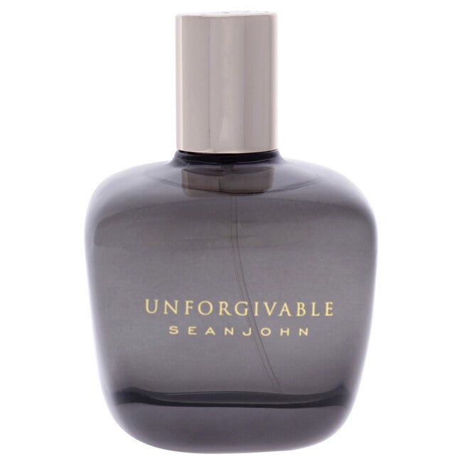 Unforgivable by Sean John for Men - 2.5 oz EDT Spray, See Description, alternate image number 1