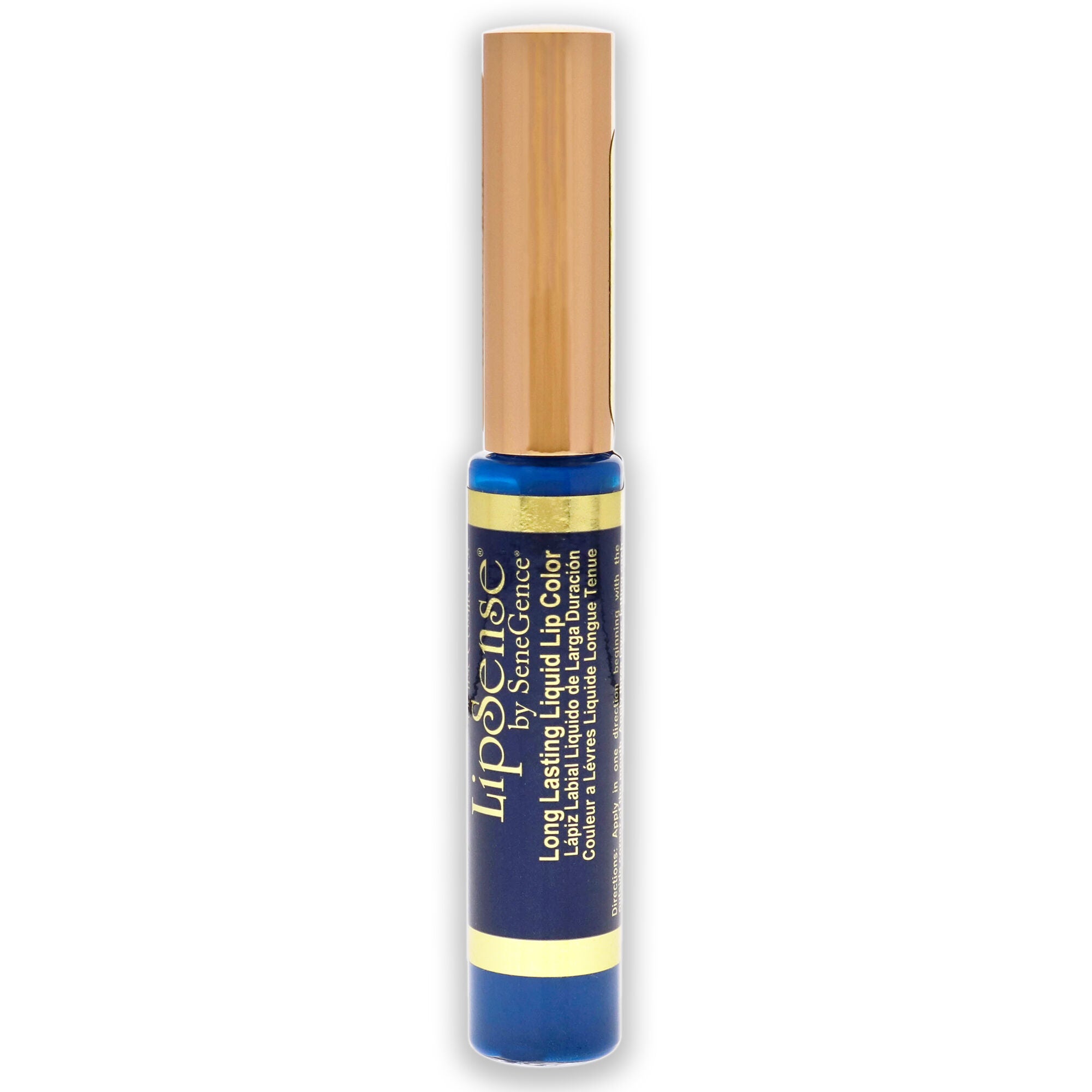 LipSense Liquid Lip Color - Skyline by SeneGence for Women - 0.25 oz Lipstick, NA, hi-res image number 0