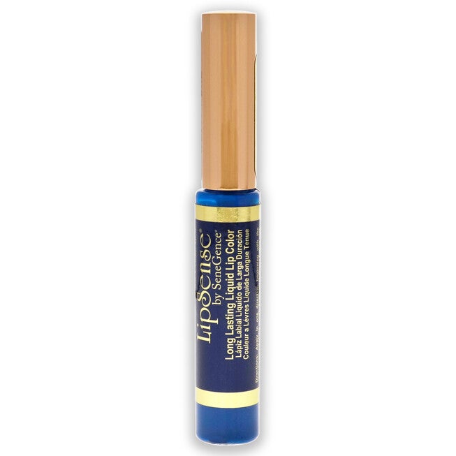 LipSense Liquid Lip Color - Skyline by SeneGence for Women - 0.25 oz Lipstick, NA, hi-res image number 0