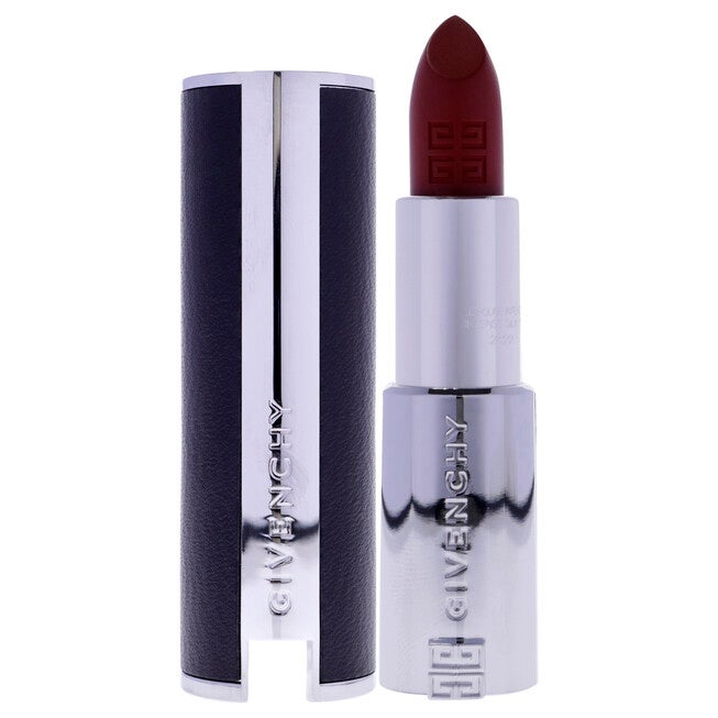 Le Rouge Interdit Intense Silk Lipstick - 37 by Givenchy for Women - 0.12 oz Lipstick, , alternate image number 5