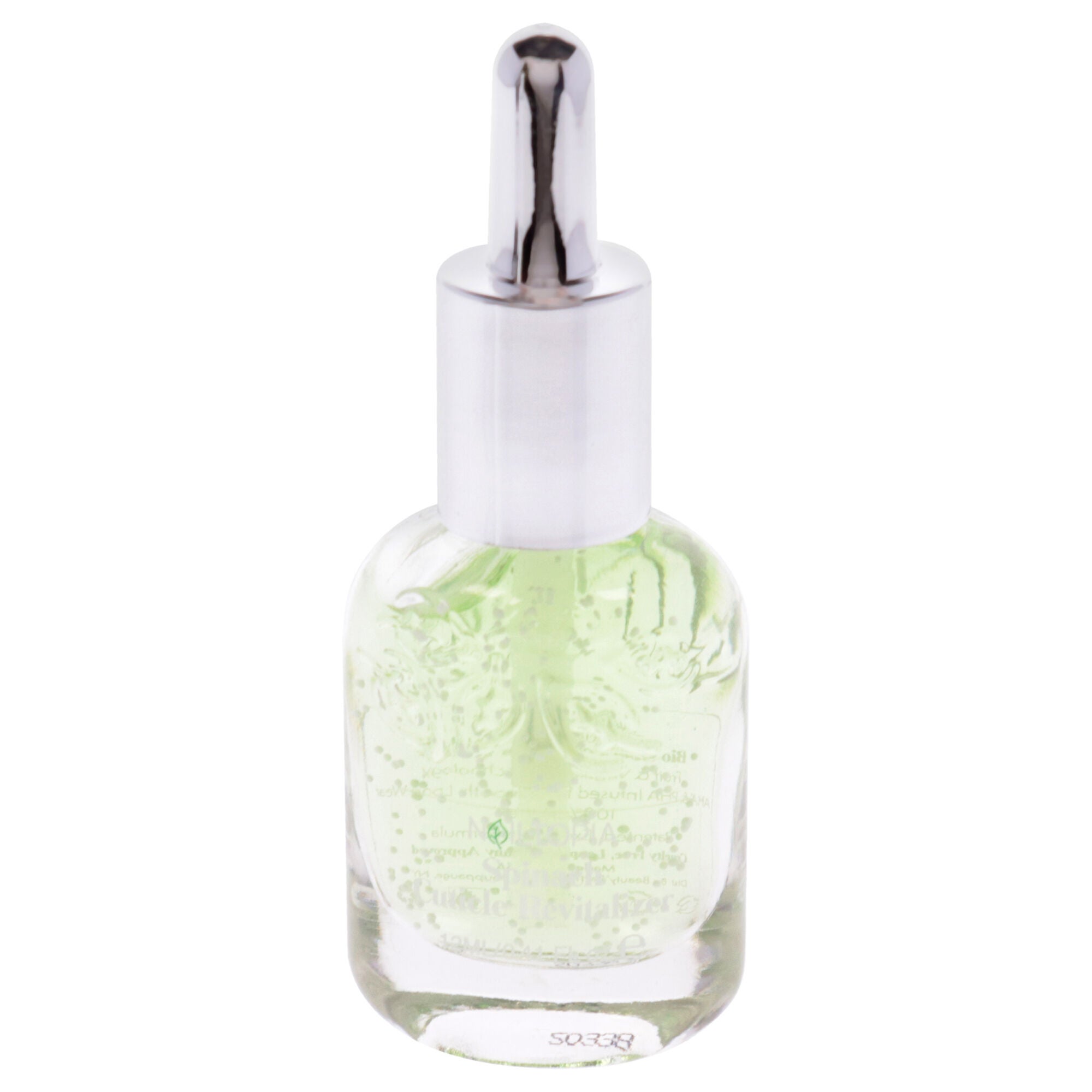 Cuticle Revitalizer - Spinach by Nailtopia for Women - 0.41 oz Nail Treatment, , alternate image number 5