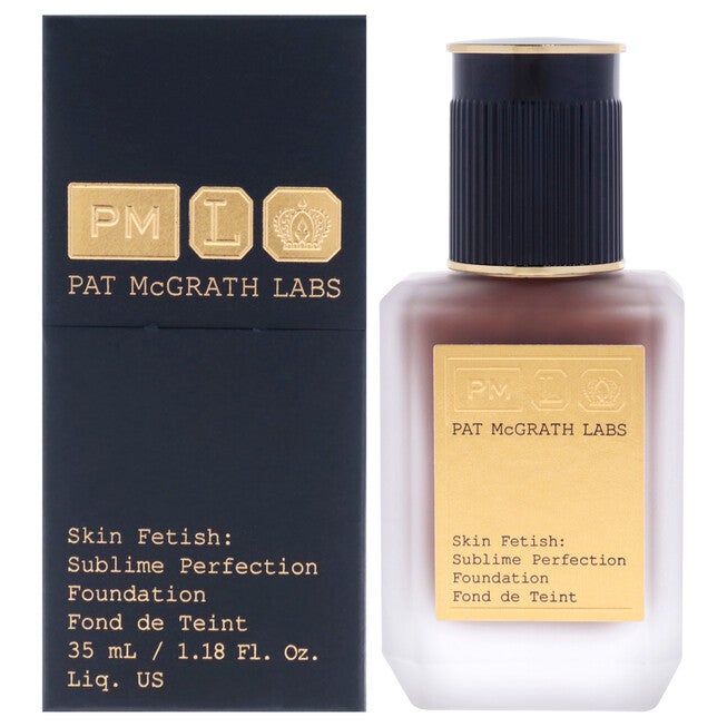 Skin Fetish Sublime Perfection Foundation - 36 Deep, See Description, hi-res image number 0