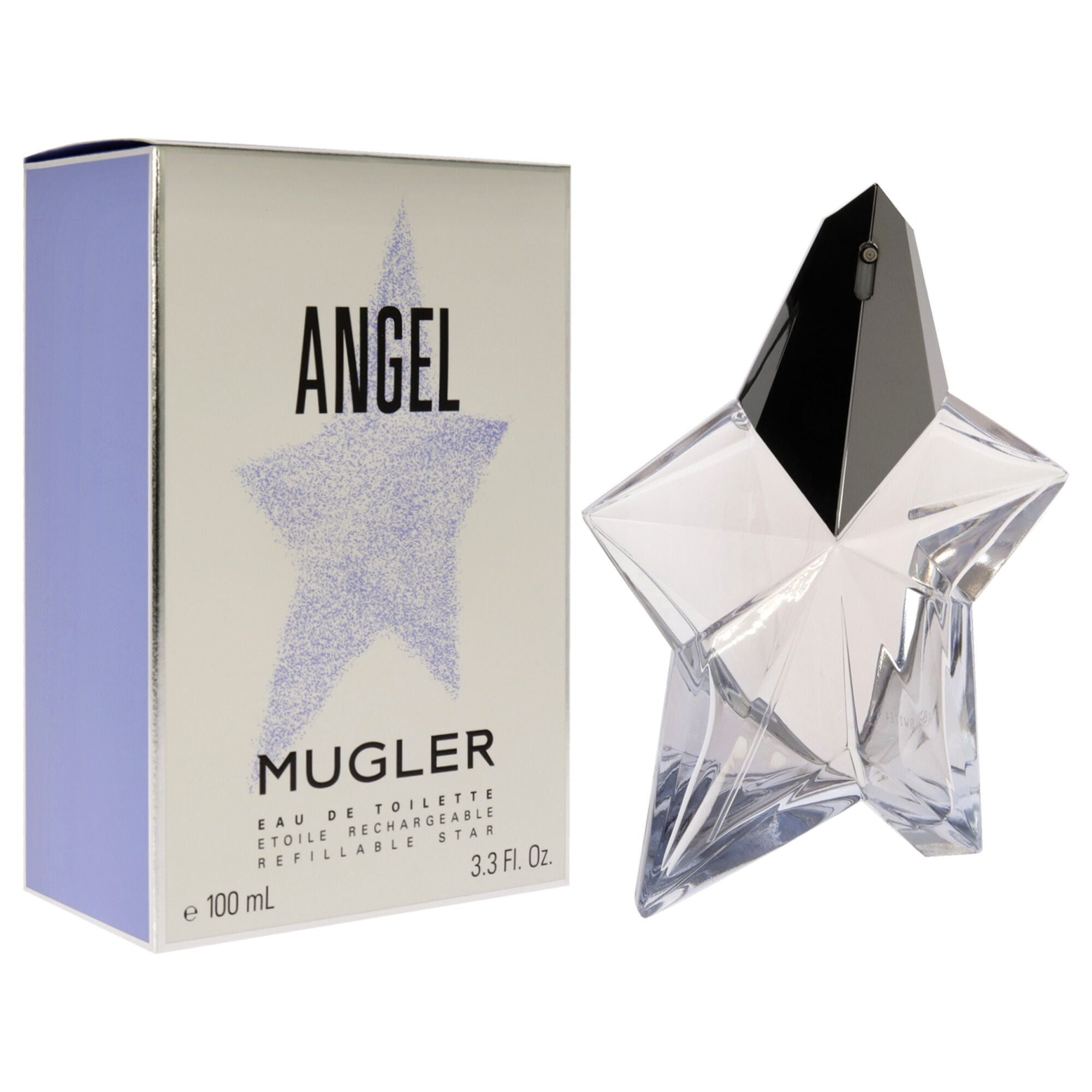 Angel Standing by Thierry Mugler for Women - 3.3 oz EDT Spray, , alternate image number 7