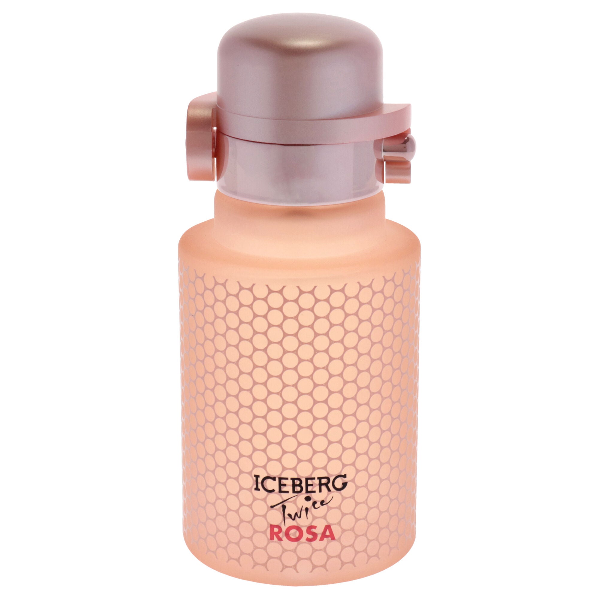 Iceberg Twice Rosa by Iceberg for Women - 2.5 oz EDT Spray, , alternate image number 5