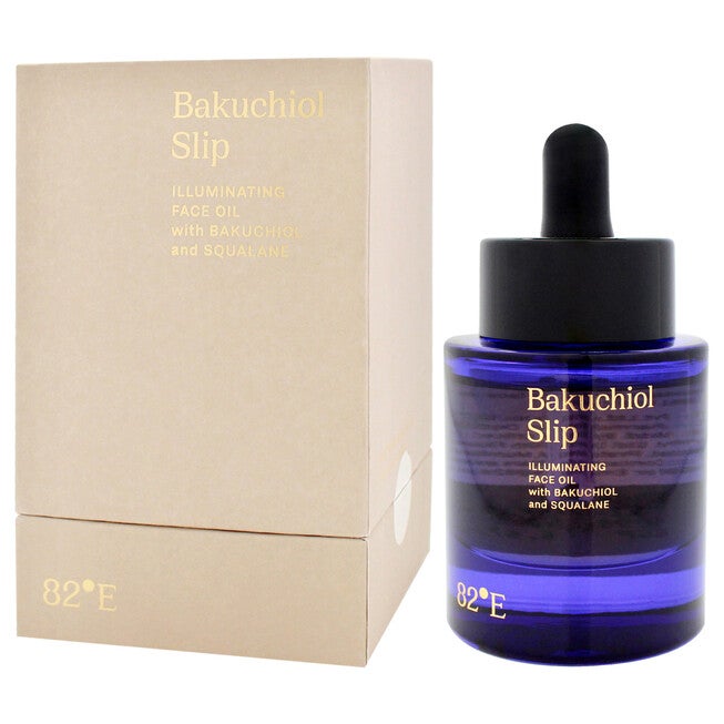 Bakuchiol Slip illuminating Face Oil by 82E for Women - 1 oz Oil, See Description, alternate image number 3