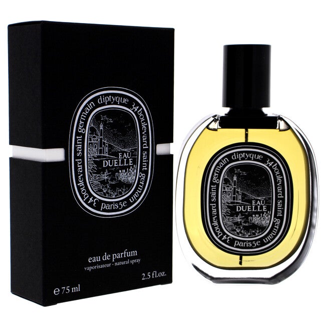 Eau Duelle by Diptyque for Unisex - 2.5 oz EDP Spray, See Description, alternate image number 2