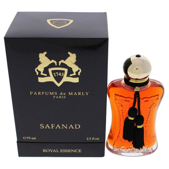 Safanad by Parfums de Marly for Women - 2.5 oz EDP Spray, See Description, hi-res image number 0