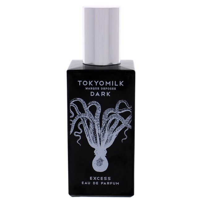 Dark Excess No 28 by TokyoMilk for Unisex - 1.6 oz EDP Spray, See Description, alternate image number 4