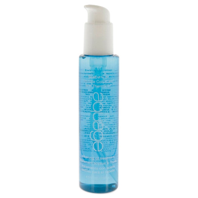 Seaextend Ultimate Colorcare Silkening Oil Treatment by Aquage for Unisex - 4.5 oz Oil, See Description, hi-res image number 0