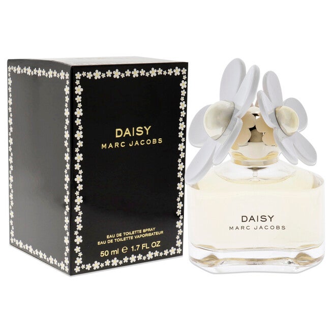 Daisy by Marc Jacobs for Women - 1.7 oz EDT Spray, See Description, alternate image number 2