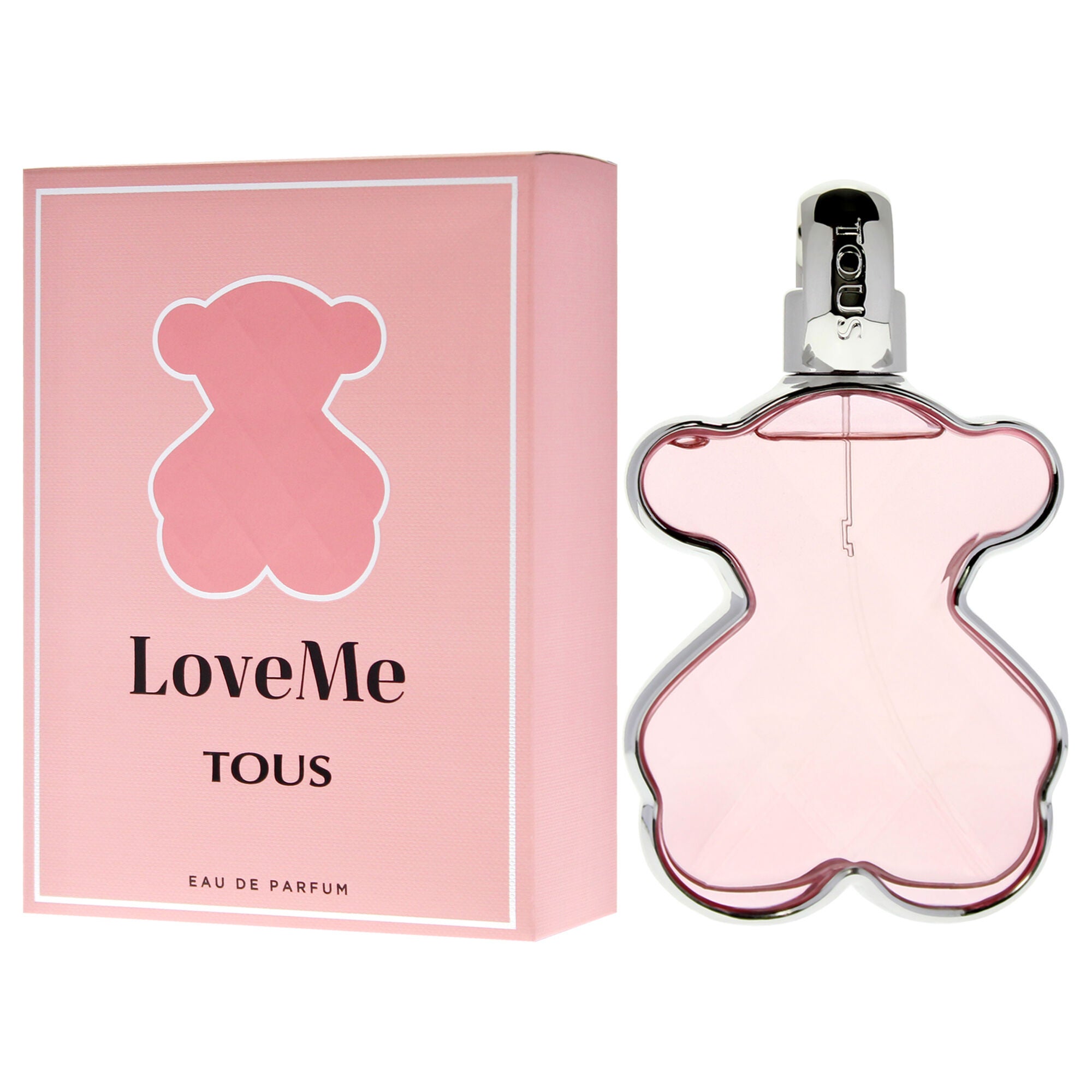 Tous Love Me by Tous for Women - 3 oz EDP Spray, See Description, alternate image number 3